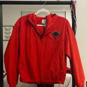Los Angeles Jacket Us size (S).
